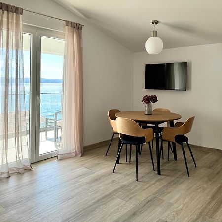 מסלניקה Apartments S&V מראה חיצוני תמונה