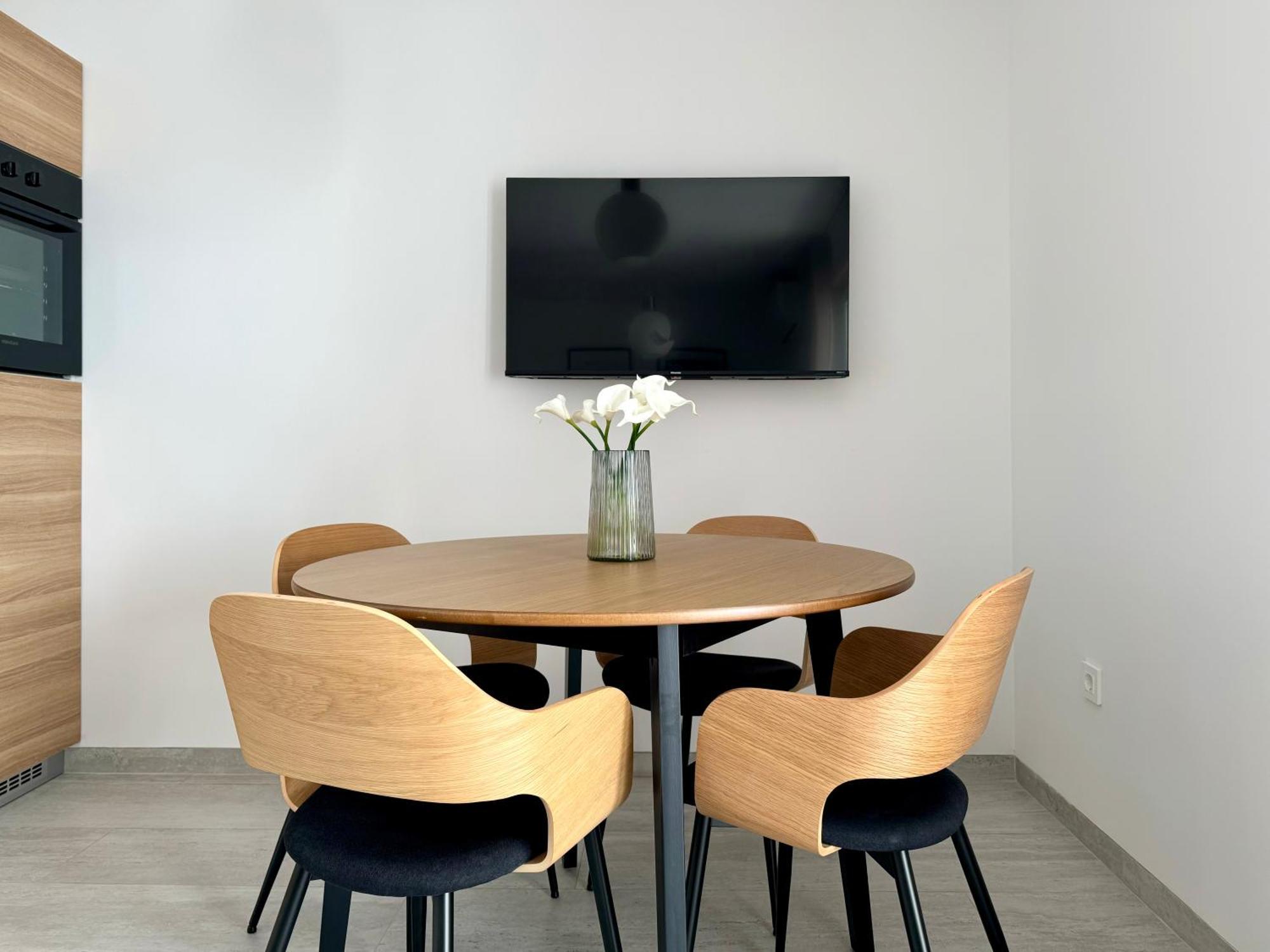 מסלניקה Apartments S&V מראה חיצוני תמונה