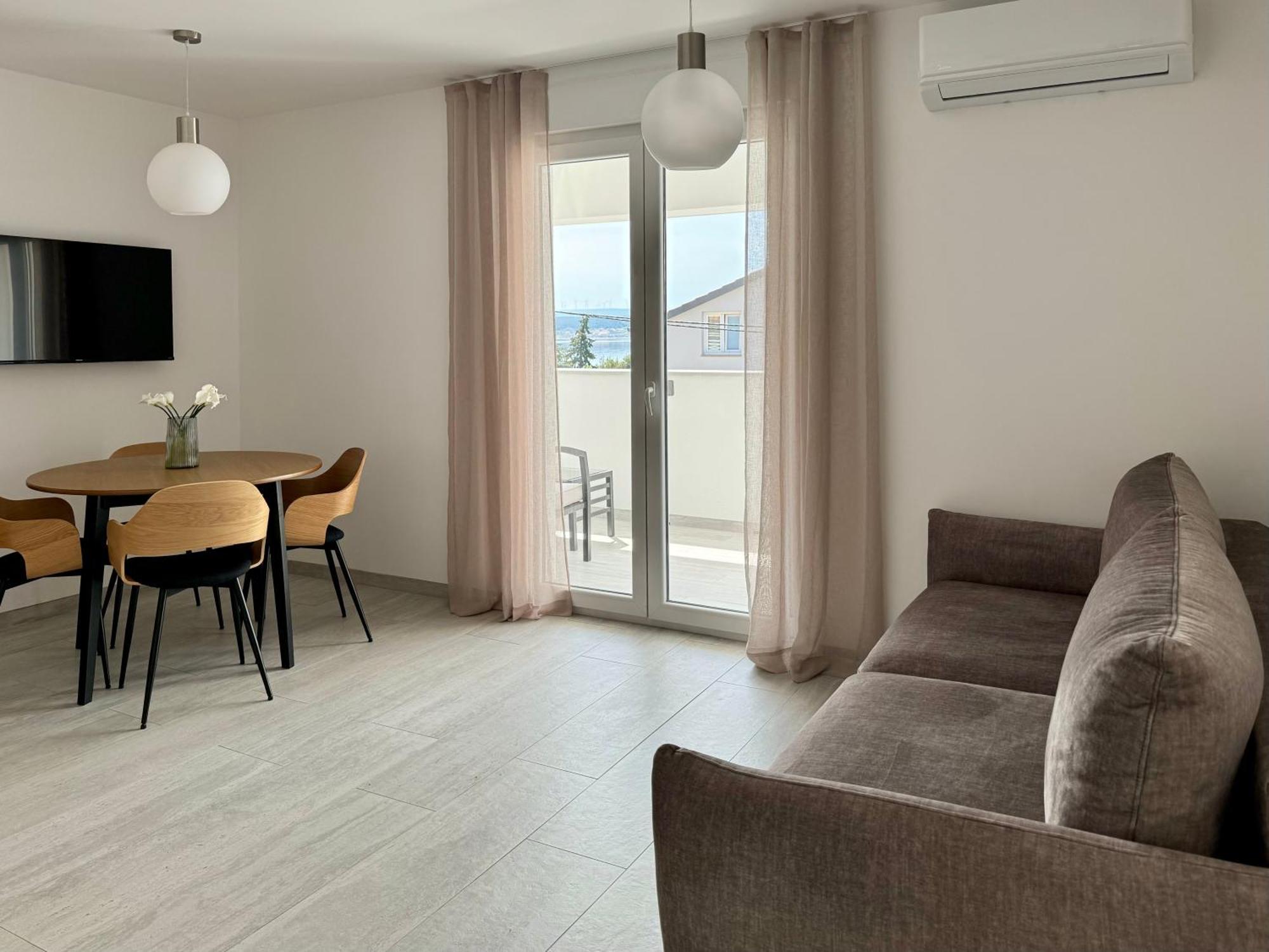 מסלניקה Apartments S&V מראה חיצוני תמונה