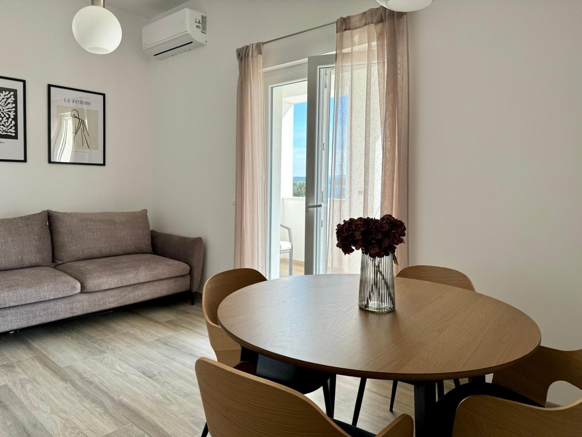 מסלניקה Apartments S&V מראה חיצוני תמונה