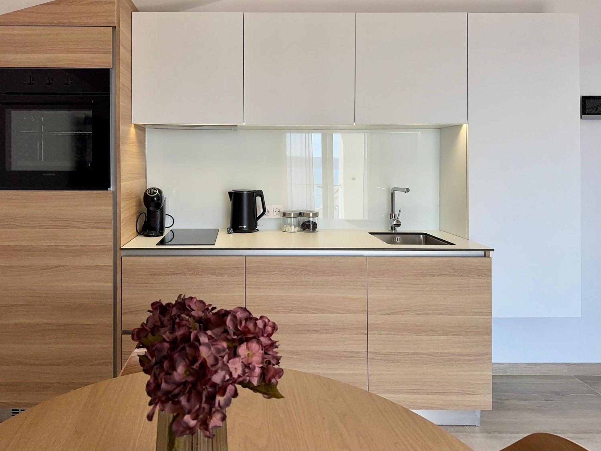 מסלניקה Apartments S&V מראה חיצוני תמונה