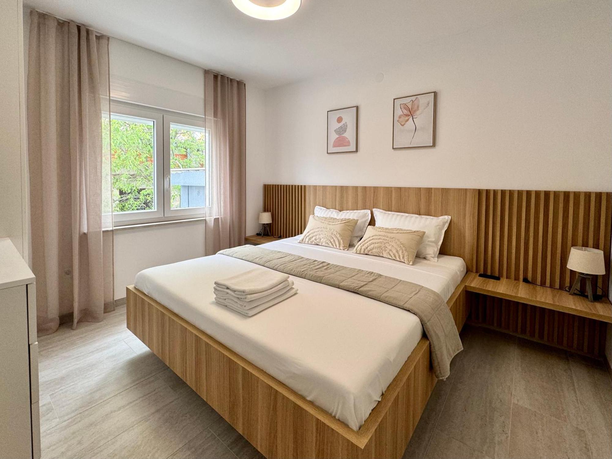 מסלניקה Apartments S&V מראה חיצוני תמונה