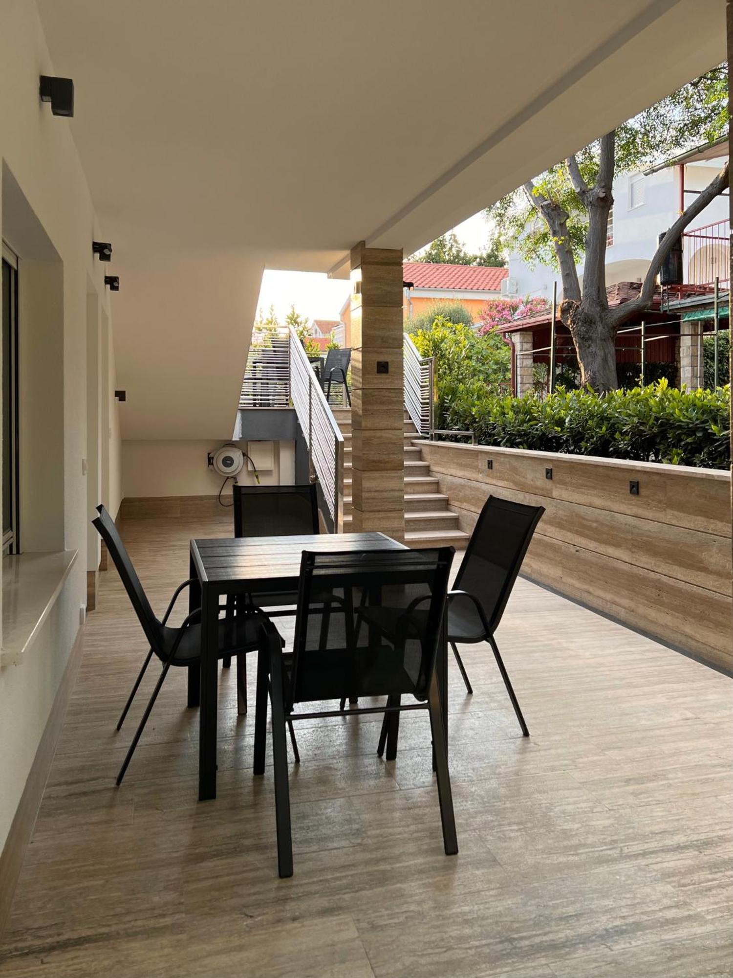 מסלניקה Apartments S&V מראה חיצוני תמונה