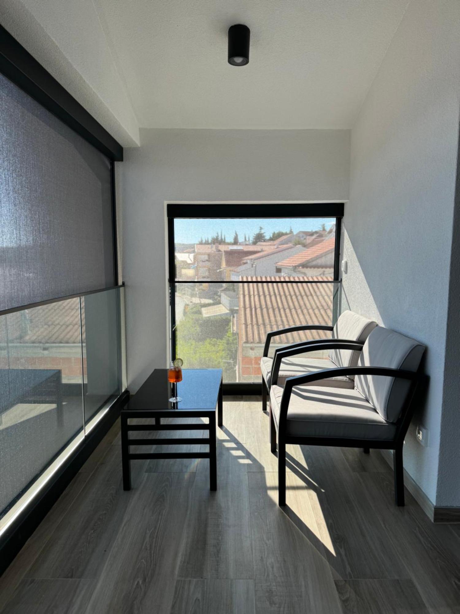 מסלניקה Apartments S&V מראה חיצוני תמונה